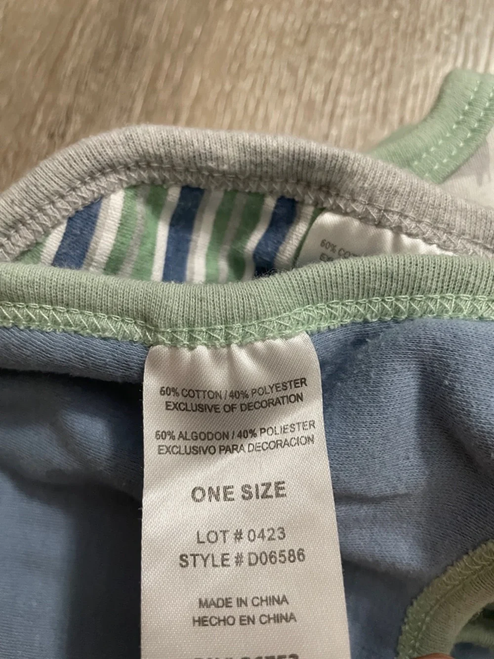 Bibs bundle of 5 for baby boys